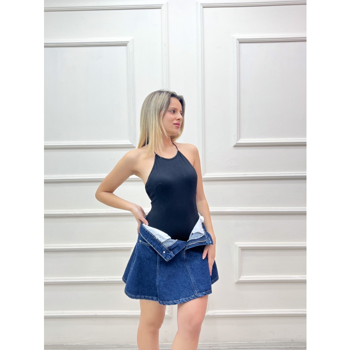 IP ASKILI SIRT DANTELLİ ZIBIN