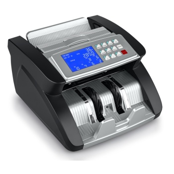 Accucon V2 Para Sayma Makinesi TL