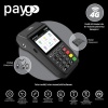 Paygo Sp630 ECR Pro 4G Eft Pos Yazarkasa -SP130 Pinpad - ECR Stand