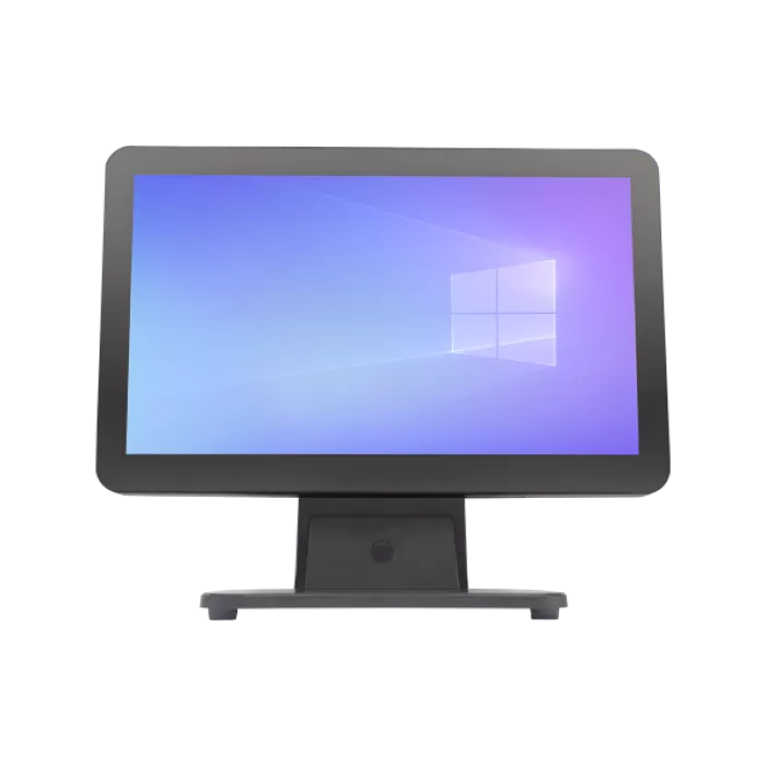VPOSM1 POS PC 15.6 EKRAN ,J4125 İŞLEMCİ 8 GB RAM 128GB SSD PLS