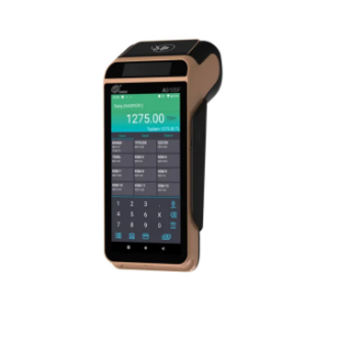 PAX A910SF YAZARKASA