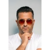 Modalucci Unisex Güneş Gözlüğü