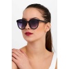 Modalucci Yeni Sezon Unisex Güneş Gözlüğü