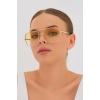 ModaLucci Unisex Güneş Gözlüğü