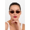 ModaLucci Retro Kadın Güneş Gözlüğü