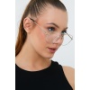 ModaLucci Unisex Güneş Gözlüğü