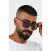 Unisex Polarize Güneş Gözlüğü