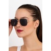 Tony Stark Unisex Güneş Gözlüğü