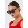 Yeni Trend Unisex Güneş Gözlüğü