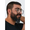 Ünisex İmaj Gözlüğü