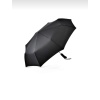 Unisex Siyah Tam Otomatik Şemsiye