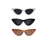 3 Lü Set Unisex Kombin Güneş Gözlüğü