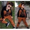ModaLucci ML 39 Yuvarlak Çocuk Güneş Gözlüğü