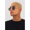 ModaLucci ML 31 Round Unisex Güneş Gözlüğü