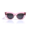 ModaLucci ML 12 Cat Eye Pembe Kadın Güneş Gözlüğü