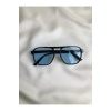 Modalucci Yeni Sezon Unisex Güneş Gözlüğü Blue