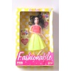 Modalucci Fashionable Sonsuz Hareketli Barbie Bebek