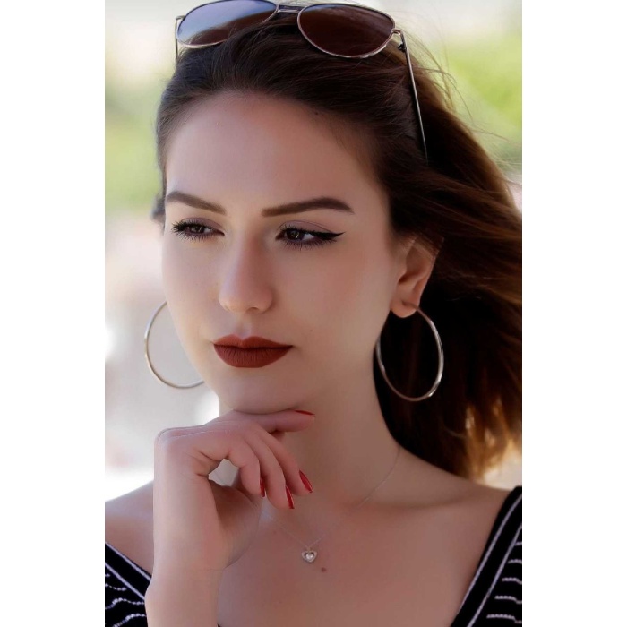 ModaLucci Unisex Güneş Gözlüğü