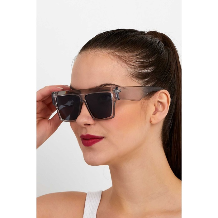 Modalucci Yeni Sezon Unisex Güneş Gözlüğü