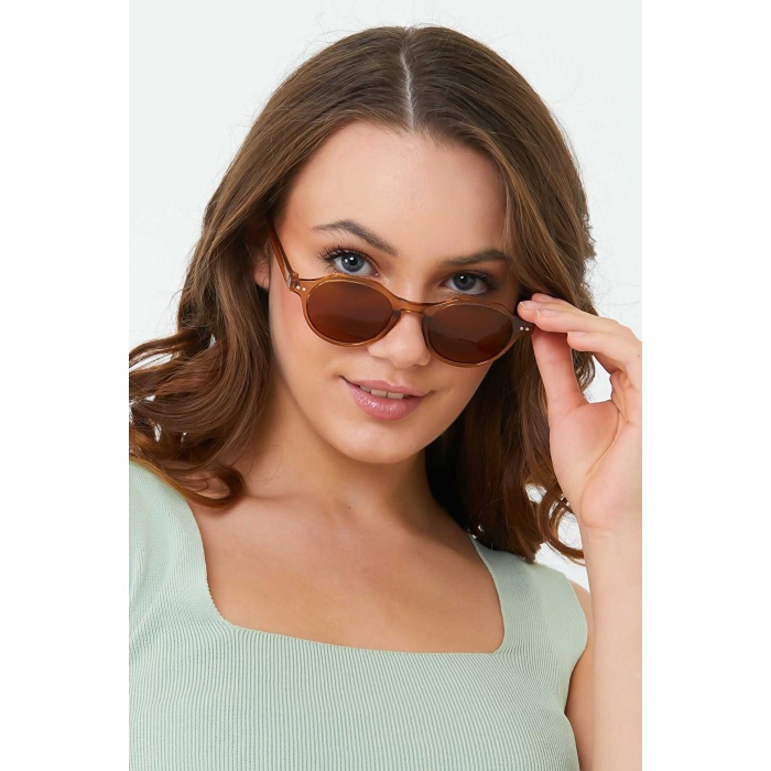 ModaLucci Yeni Sezon Unisex Güneş Gözlüğü