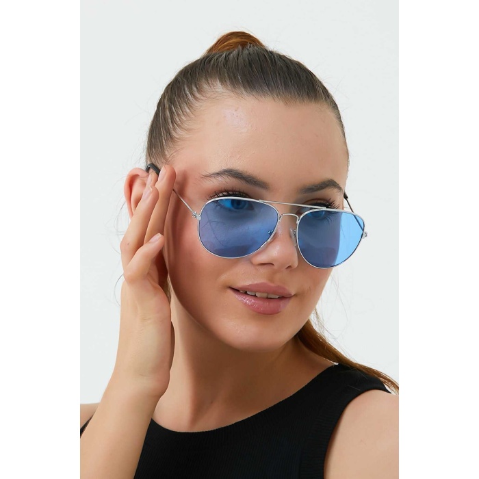 ModaLucci Yeni Sezon Unisex Güneş Gözlüğü