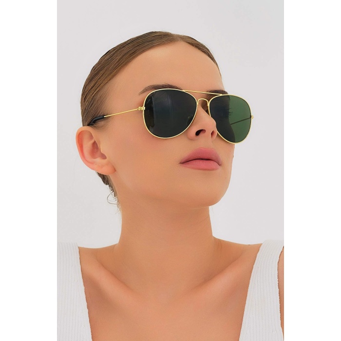 Unisex Güneş Gözlüğü