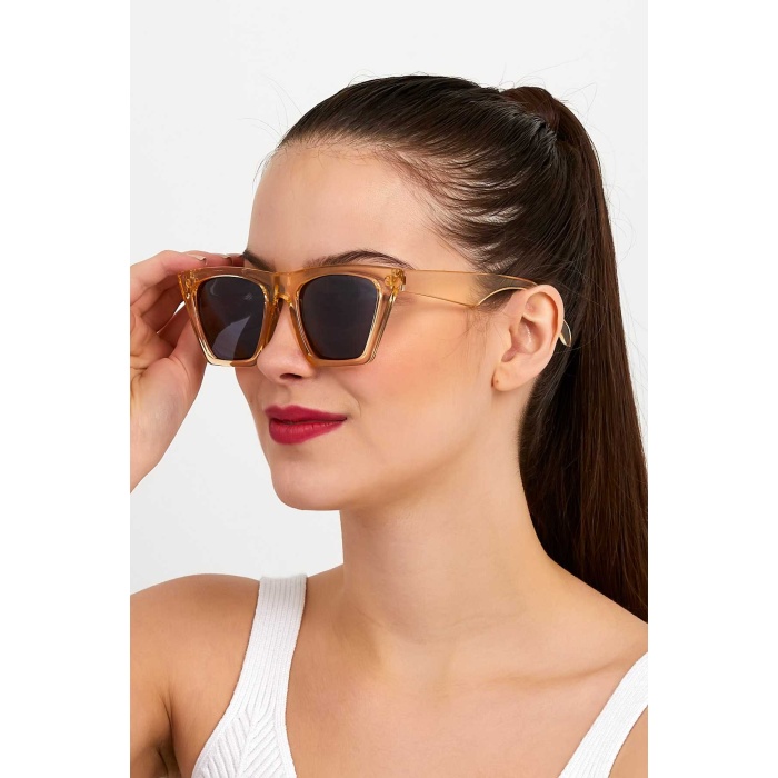 Modalucci Cat Eye Güneş Gözlüğü
