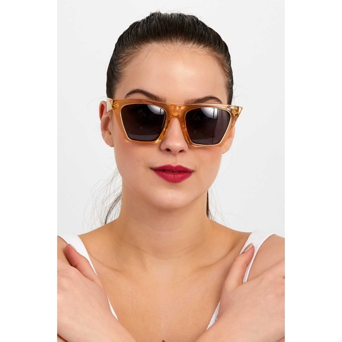 Modalucci Cat Eye Güneş Gözlüğü