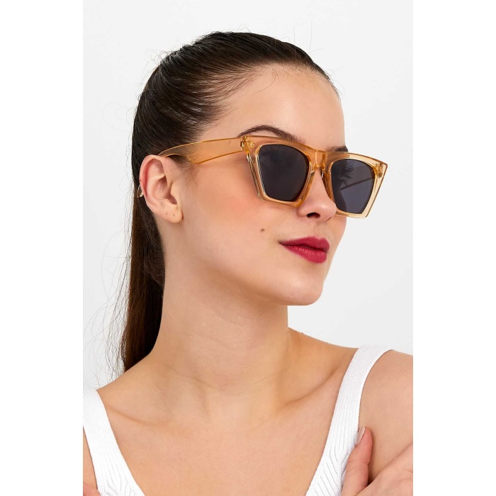 Modalucci Cat Eye Güneş Gözlüğü