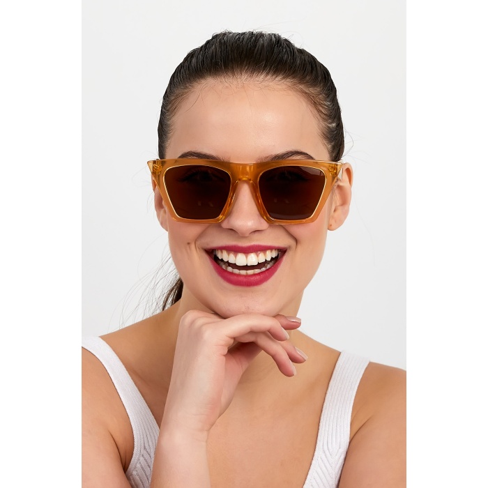 Cat Eye Güneş Gözlüğü ML11CTBAL