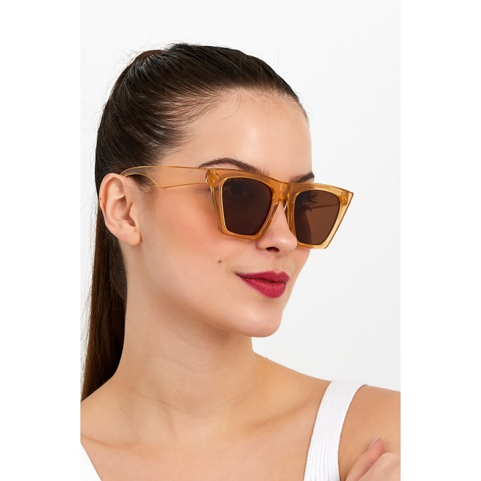 Cat Eye Güneş Gözlüğü ML11CTBAL