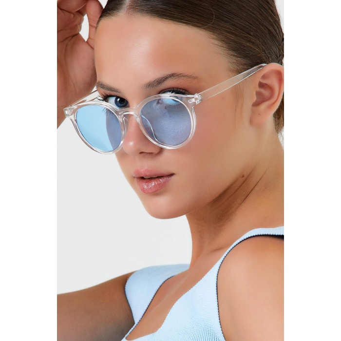 Unisex Güneş Gözlüğü