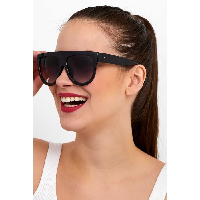 Modalucci Yeni Sezon Unisex Güneş Gözlüğü