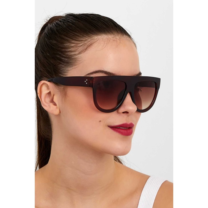 Modalucci Yeni Sezon Unisex Güneş Gözlüğü