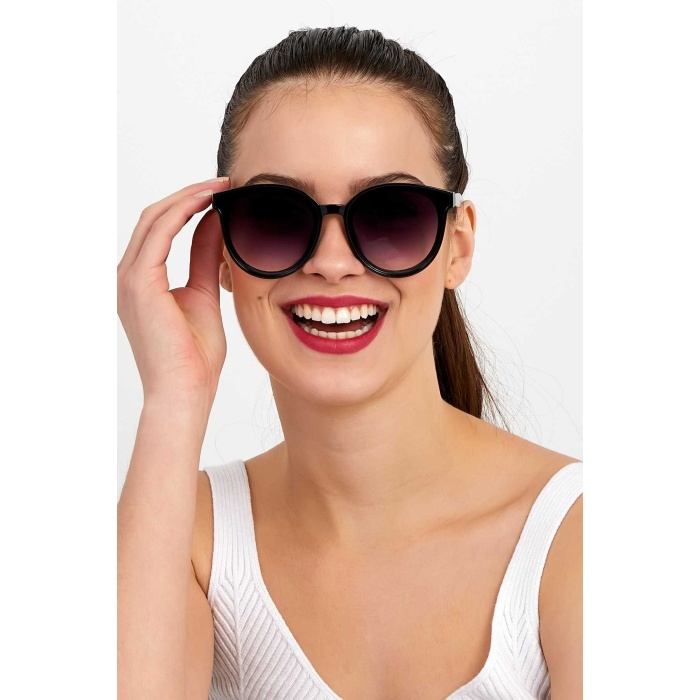Modalucci Yeni Sezon Unisex Güneş Gözlüğü