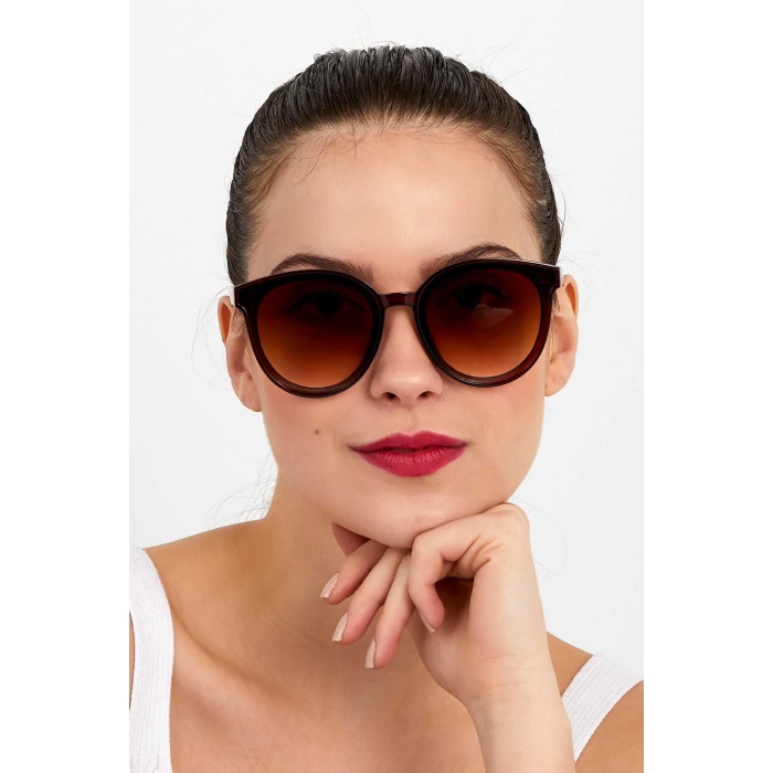 Modalucci Yeni Sezon Unisex Güneş Gözlüğü