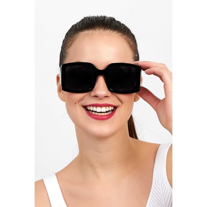 ModaLucci Yeni Sezon Unisex Güneş Gözlüğü