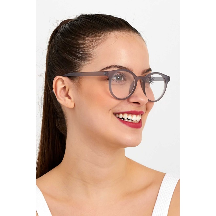 Modalucci Unisex Mavi Işık Filtreli Bilgisayar Gözlüğü