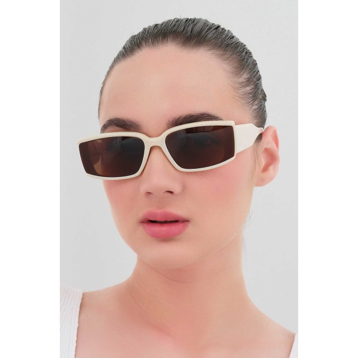 ModaLucci Unisex Güneş Gözlüğü