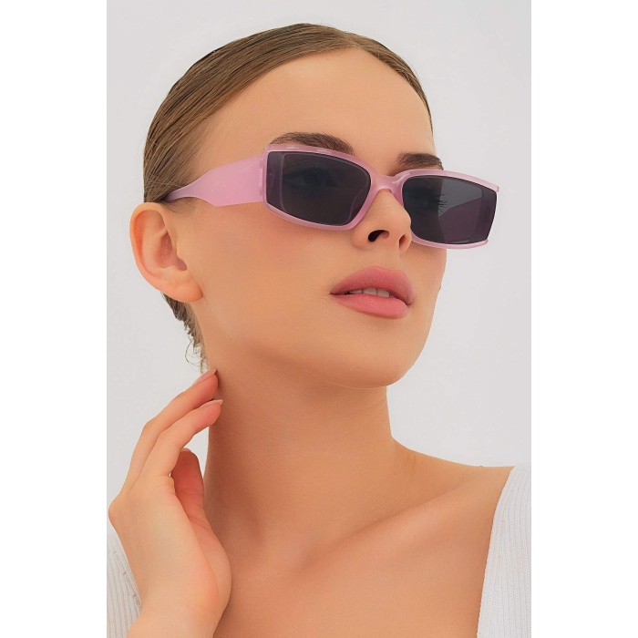 ModaLucci Yeni Sezon Unisex Güneş Gözlüğü