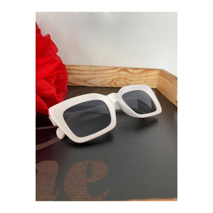 ModaLucci Unisex 3lü Güneş Gözlüğü Seti