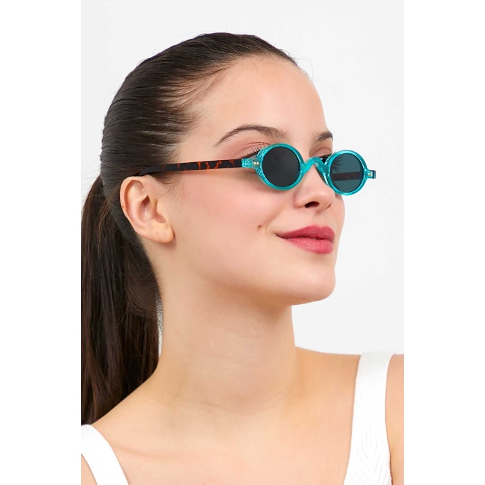 ModaLucci Unisex Güneş Gözlüğü