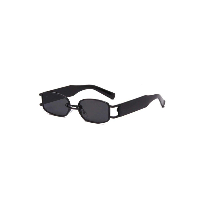ModaLucci Vintage Unisex Güneş Gözlüğü