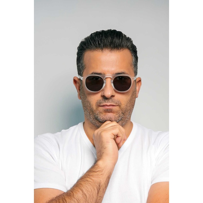 Modalucci 2022 Yeni Sezon Unisex Güneş Gözlüğü