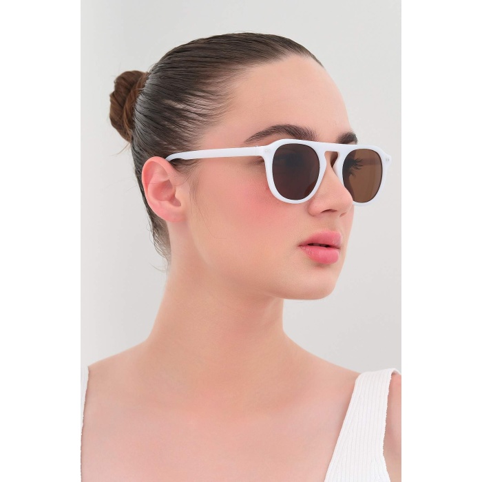 Modalucci Yeni Sezon Unisex Güneş Gözlüğü