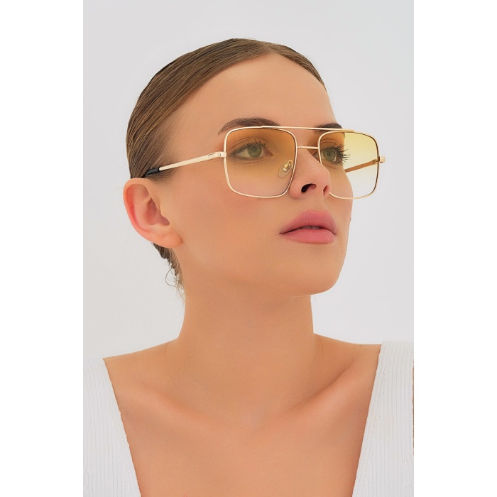 ModaLucci Unisex Güneş Gözlüğü