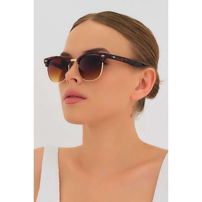 ModaLucci Unisex Güneş Gözlüğü