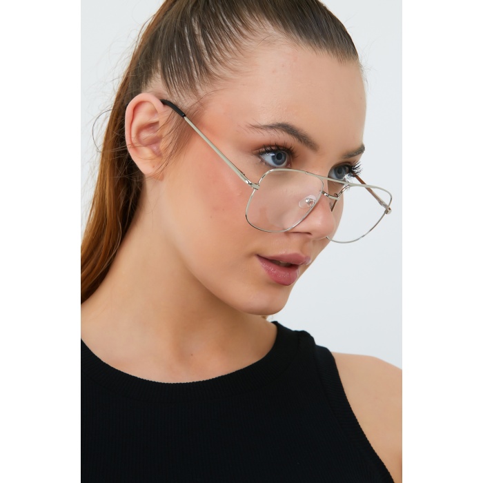 ModaLucci Unisex Güneş Gözlüğü