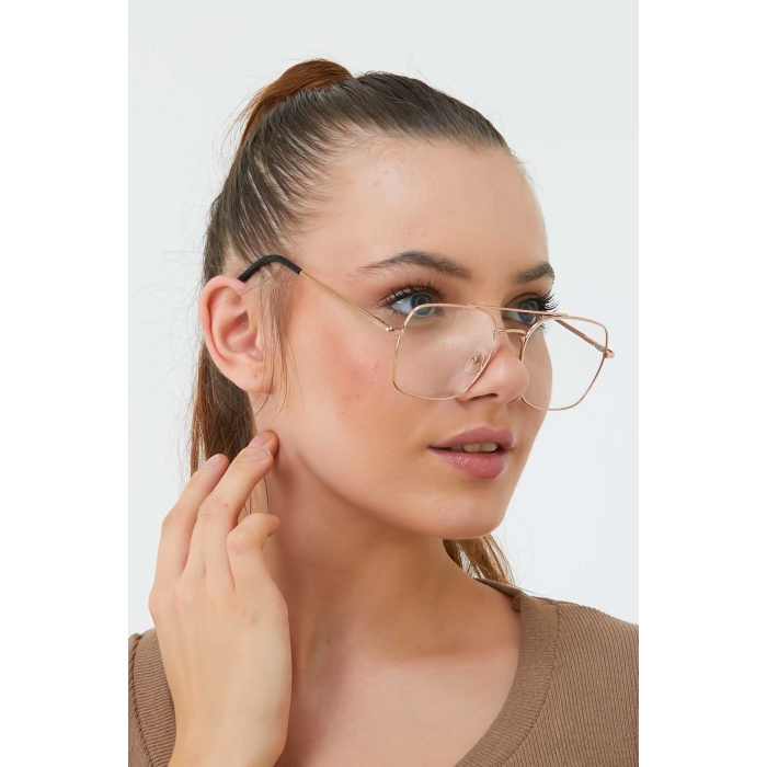 Unisex Güneş Gözlüğü