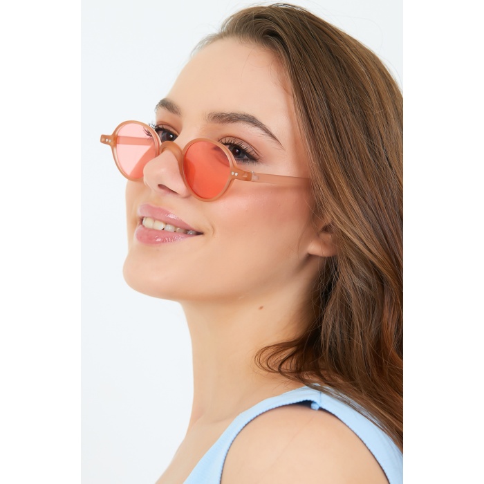 ModaLucci Yeni Sezon Unisex Güneş Gözlüğü